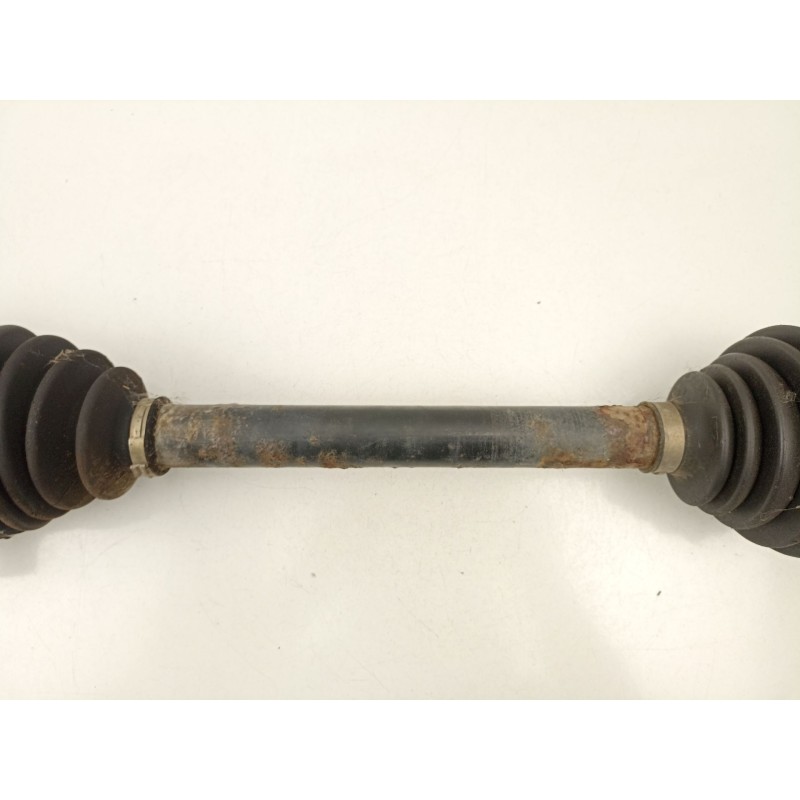 Recambio de transmision trasera derecha para nissan pathfinder 2.5 d/yd25 euro 4 referencia OEM IAM 39600EB310  