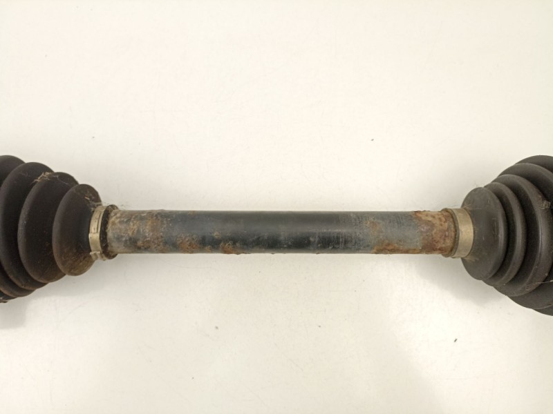 Recambio de transmision trasera derecha para nissan pathfinder 2.5 d/yd25 euro 4 referencia OEM IAM 39600EB310  