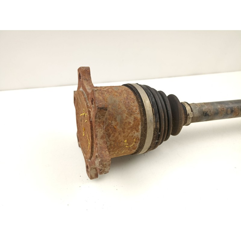 Recambio de transmision trasera derecha para nissan pathfinder 2.5 d/yd25 euro 4 referencia OEM IAM 39600EB310  