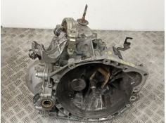 Recambio de caja cambios 5v turbo diesel para fiat ulysse (179_) 2.2 jtd referencia OEM IAM 20LM01  