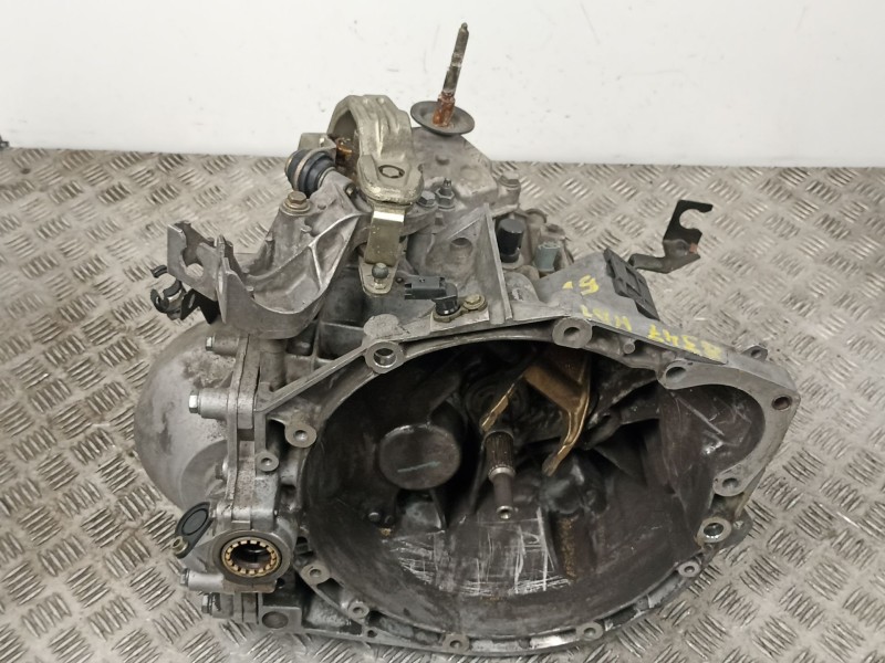 Recambio de caja cambios 5v turbo diesel para fiat ulysse (179_) 2.2 jtd referencia OEM IAM 20LM01  