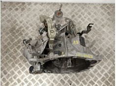 Recambio de caja cambios 5v turbo diesel para fiat ulysse (179_) 2.2 jtd referencia OEM IAM 20LM01   2