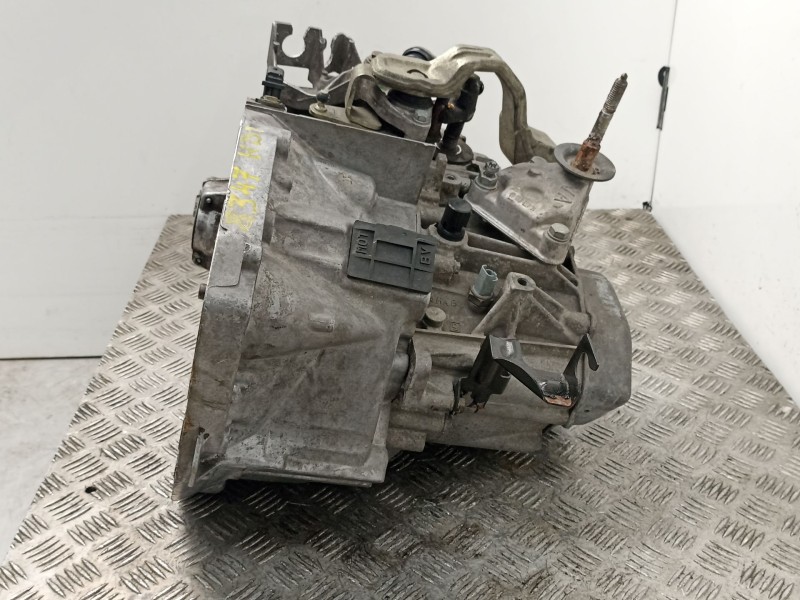Recambio de caja cambios 5v turbo diesel para fiat ulysse (179_) 2.2 jtd referencia OEM IAM 20LM01  