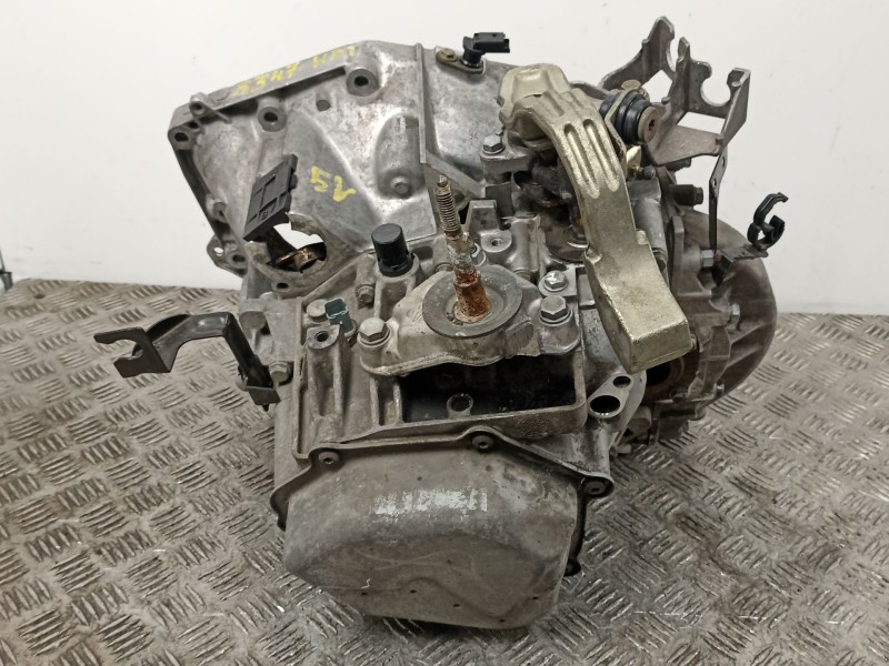 Recambio de caja cambios 5v turbo diesel para fiat ulysse (179_) 2.2 jtd referencia OEM IAM 20LM01  