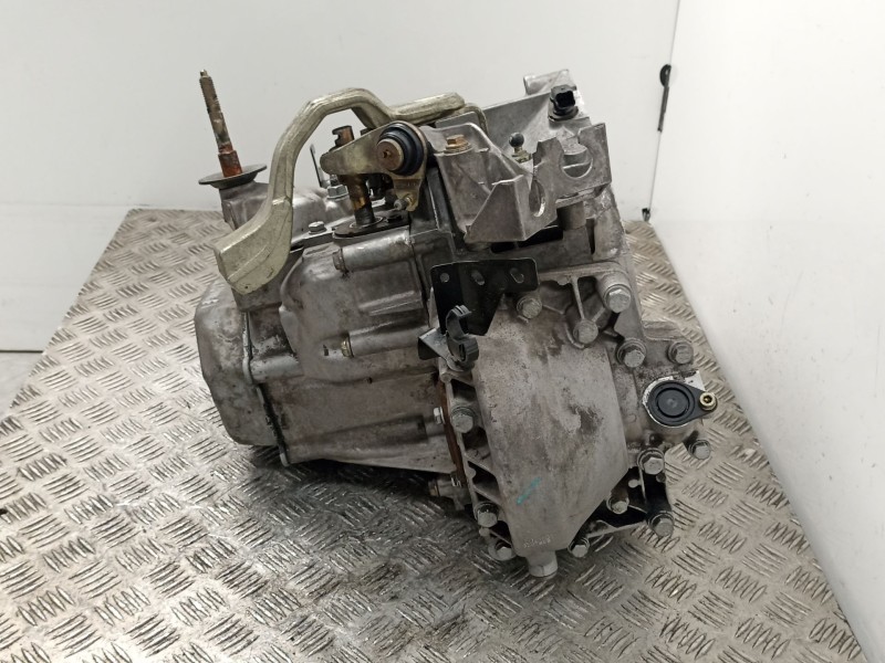 Recambio de caja cambios 5v turbo diesel para fiat ulysse (179_) 2.2 jtd referencia OEM IAM 20LM01  