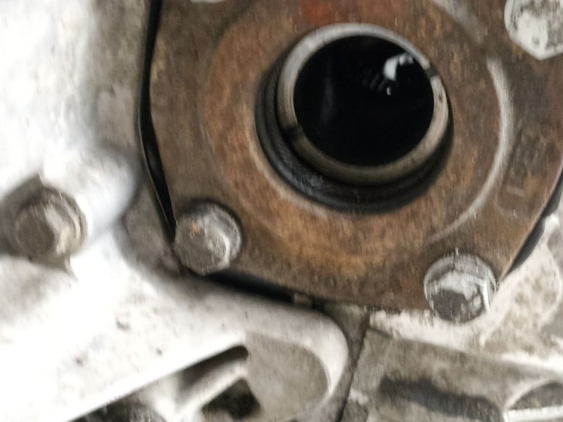 Recambio de caja cambios 5v turbo diesel para fiat ulysse (179_) 2.2 jtd referencia OEM IAM 20LM01  