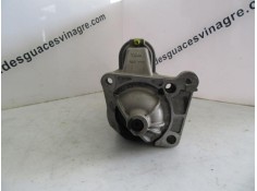 Recambio de motor arranque : renault scenic : 1.9 dci /f9q d812 (119,68cv) 5p [2003] para renault scenic 1.9 dci /f9q d812 refer 2