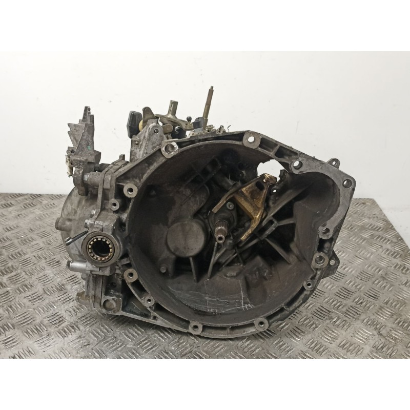 Recambio de caja cambios 5v turbo diesel para peugeot 406 coupé (8c) 2.2 hdi referencia OEM IAM 20LM02  