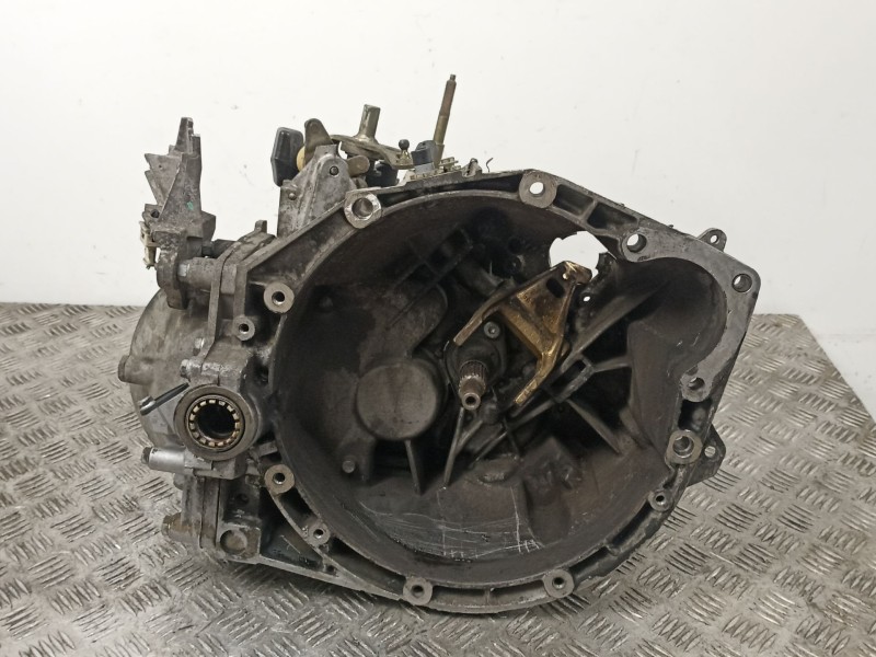 Recambio de caja cambios 5v turbo diesel para peugeot 406 coupé (8c) 2.2 hdi referencia OEM IAM 20LM02  