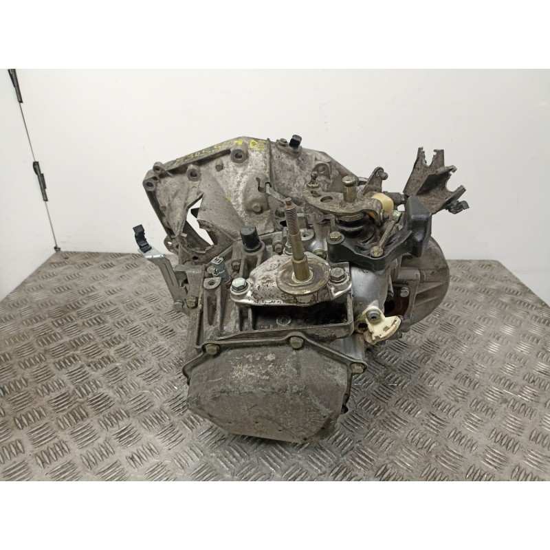 Recambio de caja cambios 5v turbo diesel para peugeot 406 coupé (8c) 2.2 hdi referencia OEM IAM 20LM02  