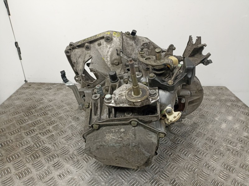 Recambio de caja cambios 5v turbo diesel para peugeot 406 coupé (8c) 2.2 hdi referencia OEM IAM 20LM02  
