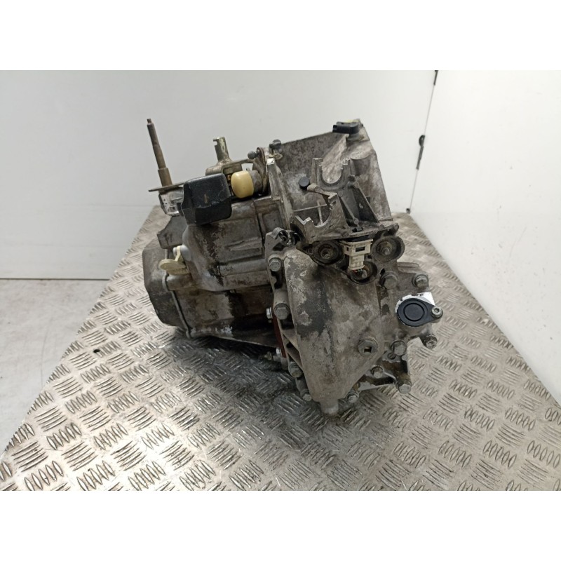 Recambio de caja cambios 5v turbo diesel para peugeot 406 coupé (8c) 2.2 hdi referencia OEM IAM 20LM02  