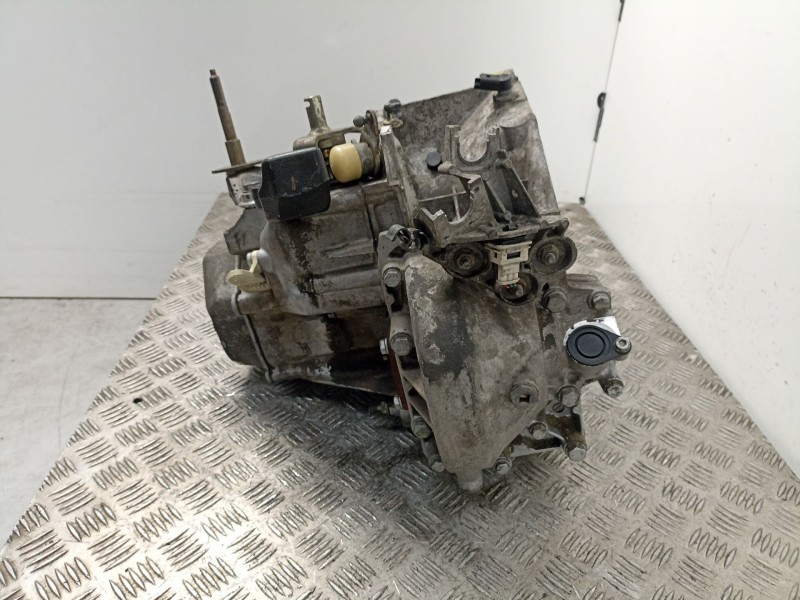 Recambio de caja cambios 5v turbo diesel para peugeot 406 coupé (8c) 2.2 hdi referencia OEM IAM 20LM02  