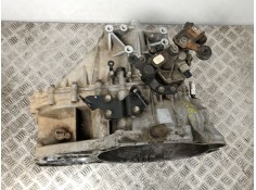 Recambio de caja cambios 5v turbo diesel para hyundai santa fé ii (cm) 2.2 crdi gls 4x4 referencia OEM IAM 4300038070   2