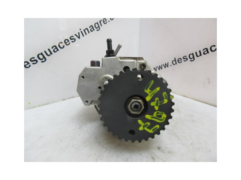 Recambio de bomba inyec. diesel : opel astra : 1.7 td -z17dtl (80,22cv)5p [2005] para opel astra 1.7 td -z17dtl (80,22cv 1.7 td 
