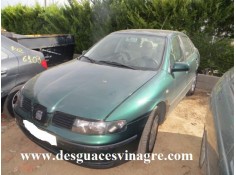 seat toledo del año 1999