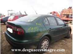 seat toledo del año 1999 2