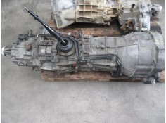 Recambio de cambio 6v (td /tdi) : nissan pathfinder : 2.5 td (171,31cv) [2008] para nissan pathfinder 2.5 td referencia OEM IAM  2