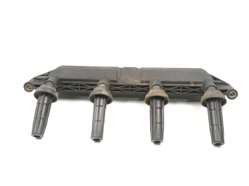 Recambio de bobina para peugeot 206 hatchback (2a/c) 1.4 i referencia OEM IAM 9635864980 154302 