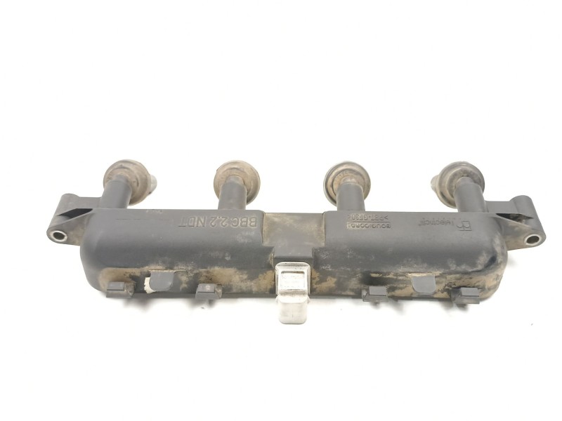 Recambio de bobina para peugeot 206 hatchback (2a/c) 1.4 i referencia OEM IAM 9635864980 154302 