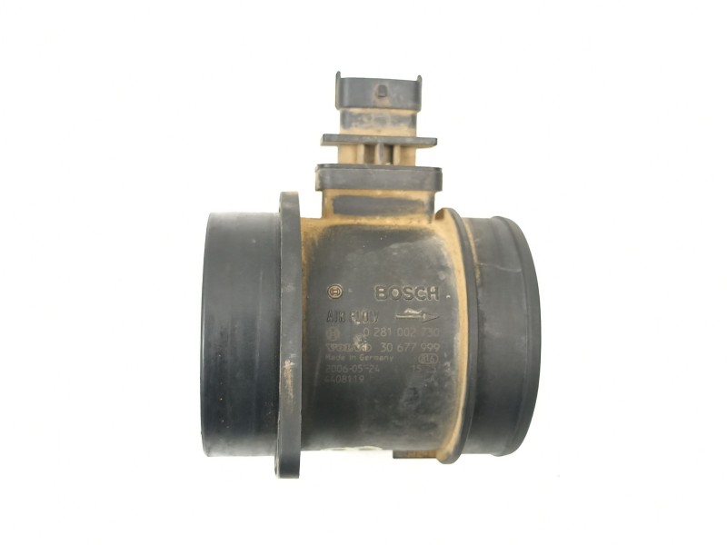 Recambio de caudalimetro para volvo xc90 i (275) d5 awd referencia OEM IAM 30677999 0281002730 