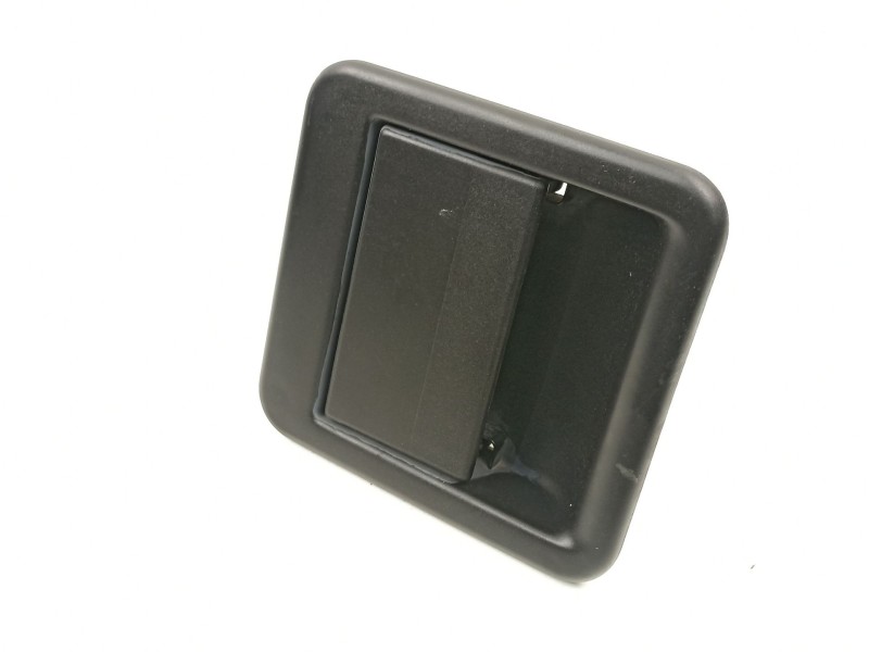 Recambio de manilla delantera izquierda para citroën jumper i furgoneta (230l) 2.5 d referencia OEM IAM 9101E4  