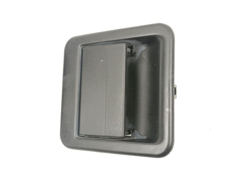 Recambio de manilla delantera izquierda para citroën jumper i furgoneta (230l) 2.5 d referencia OEM IAM 9101E4  