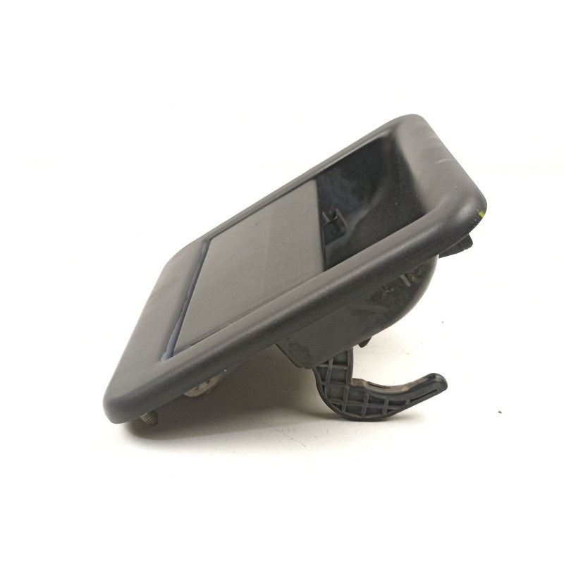 Recambio de manilla delantera izquierda para citroën jumper i furgoneta (230l) 2.5 d referencia OEM IAM 9101E4  