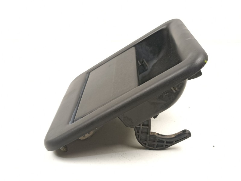 Recambio de manilla delantera izquierda para citroën jumper i furgoneta (230l) 2.5 d referencia OEM IAM 9101E4  