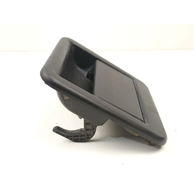 Recambio de manilla delantera izquierda para citroën jumper i furgoneta (230l) 2.5 d referencia OEM IAM 9101E4  