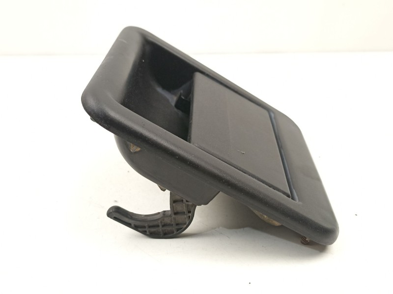 Recambio de manilla delantera izquierda para citroën jumper i furgoneta (230l) 2.5 d referencia OEM IAM 9101E4  