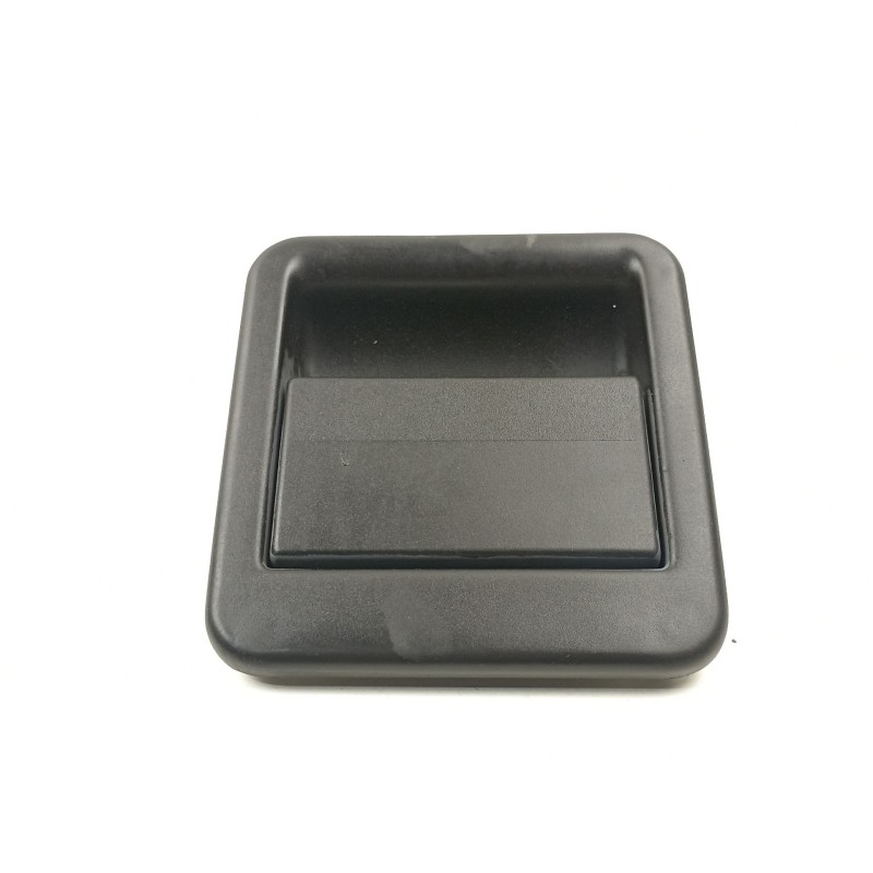 Recambio de manilla delantera izquierda para citroën jumper i furgoneta (230l) 2.5 d referencia OEM IAM 9101E4  