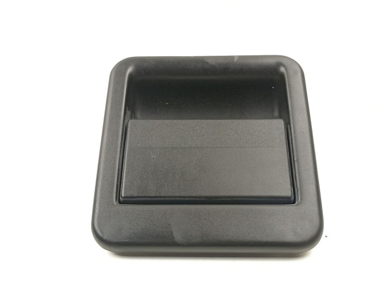 Recambio de manilla delantera izquierda para citroën jumper i furgoneta (230l) 2.5 d referencia OEM IAM 9101E4  