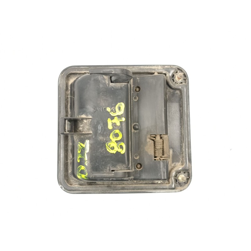 Recambio de manilla delantera izquierda para citroën jumper i furgoneta (230l) 2.5 d referencia OEM IAM 9101E4  