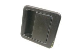 Recambio de manilla delantera derecha para citroën jumper i furgoneta (230l) 2.5 d referencia OEM IAM 9101E4  