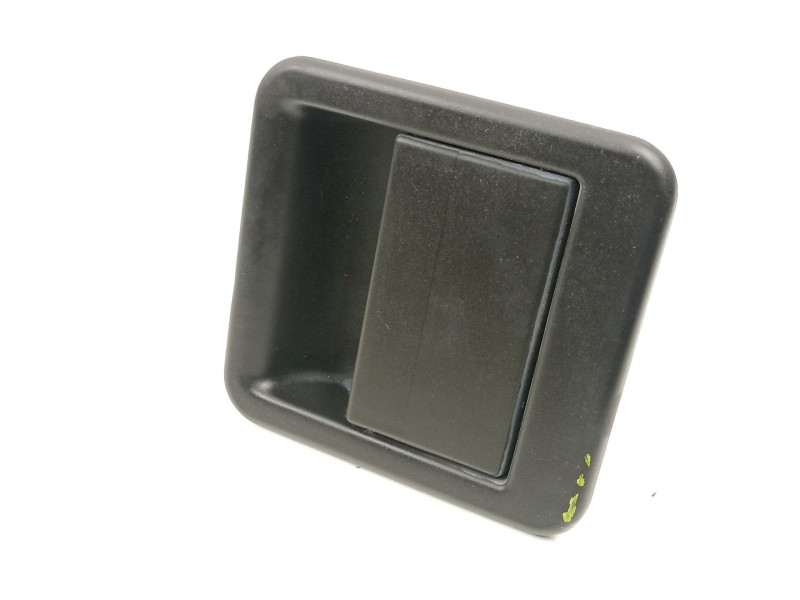 Recambio de manilla delantera derecha para citroën jumper i furgoneta (230l) 2.5 d referencia OEM IAM 9101E4  