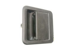 Recambio de manilla delantera derecha para citroën jumper i furgoneta (230l) 2.5 d referencia OEM IAM 9101E4   2