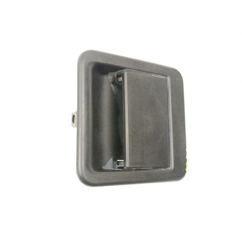 Recambio de manilla delantera derecha para citroën jumper i furgoneta (230l) 2.5 d referencia OEM IAM 9101E4  