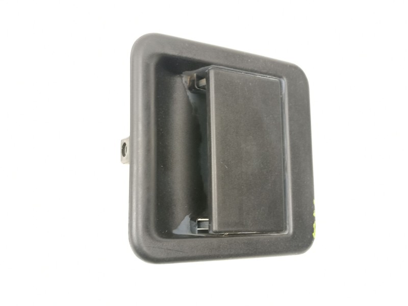 Recambio de manilla delantera derecha para citroën jumper i furgoneta (230l) 2.5 d referencia OEM IAM 9101E4  