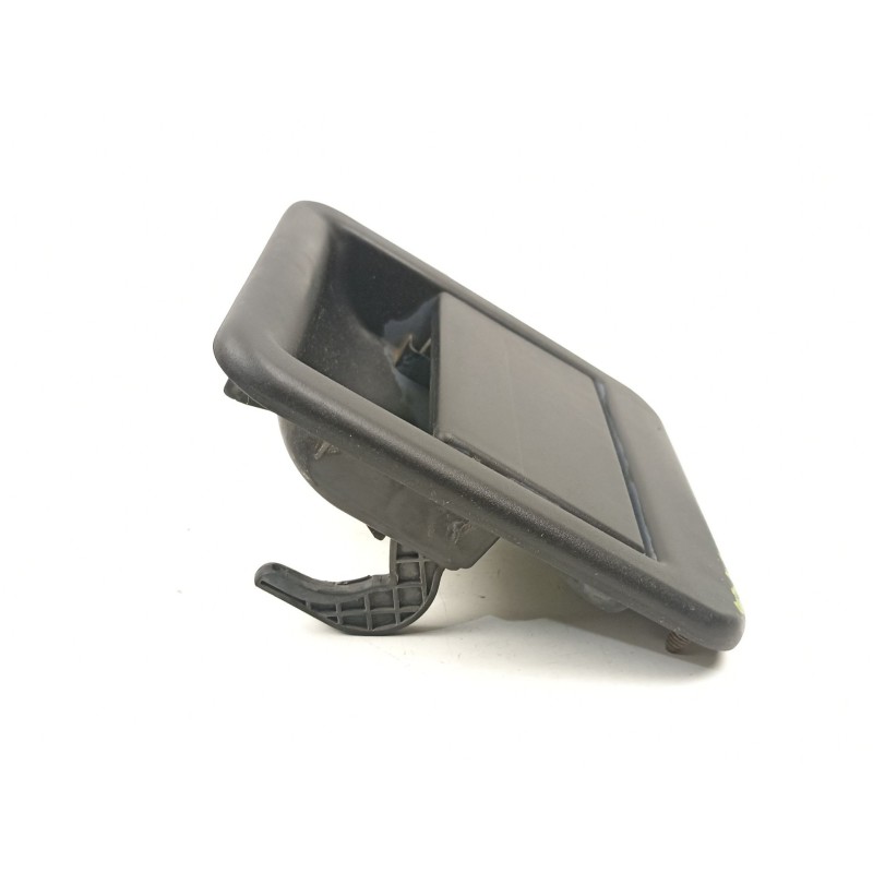 Recambio de manilla delantera derecha para citroën jumper i furgoneta (230l) 2.5 d referencia OEM IAM 9101E4  