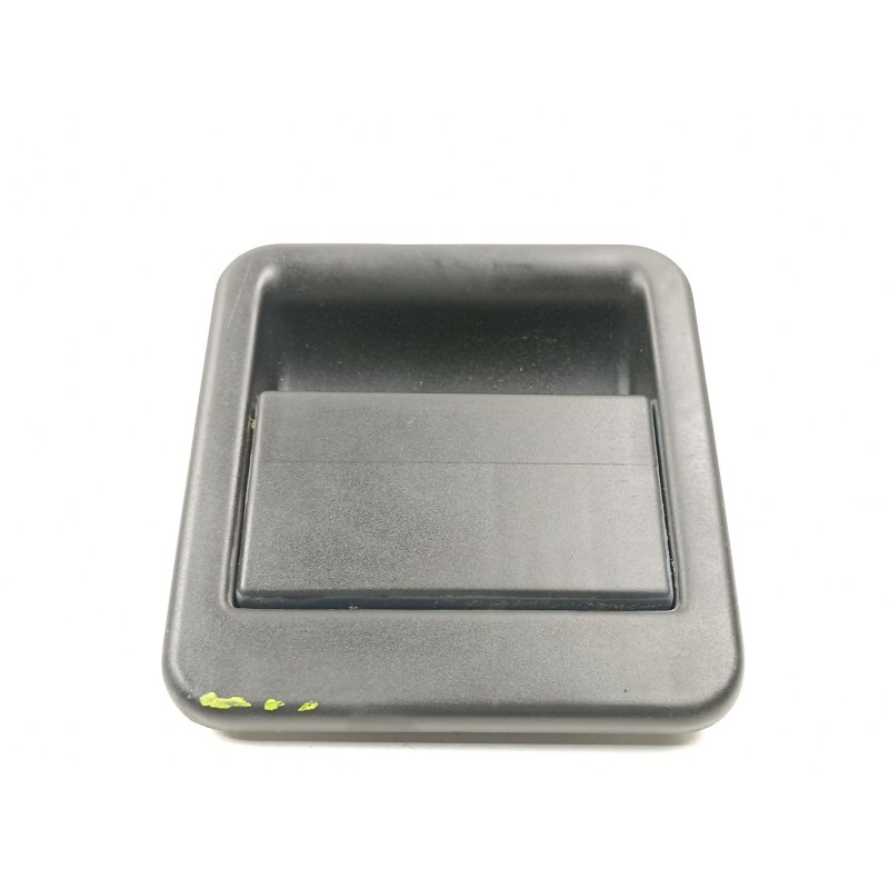 Recambio de manilla delantera derecha para citroën jumper i furgoneta (230l) 2.5 d referencia OEM IAM 9101E4  