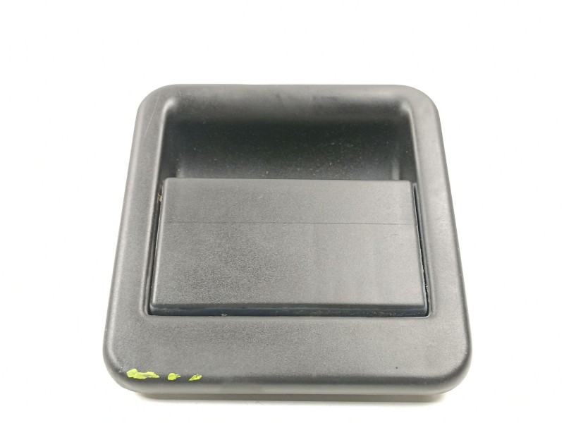 Recambio de manilla delantera derecha para citroën jumper i furgoneta (230l) 2.5 d referencia OEM IAM 9101E4  