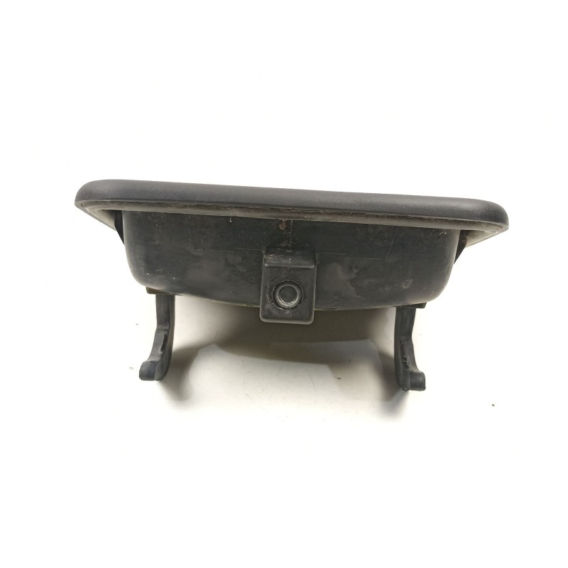 Recambio de manilla delantera derecha para citroën jumper i furgoneta (230l) 2.5 d referencia OEM IAM 9101E4  