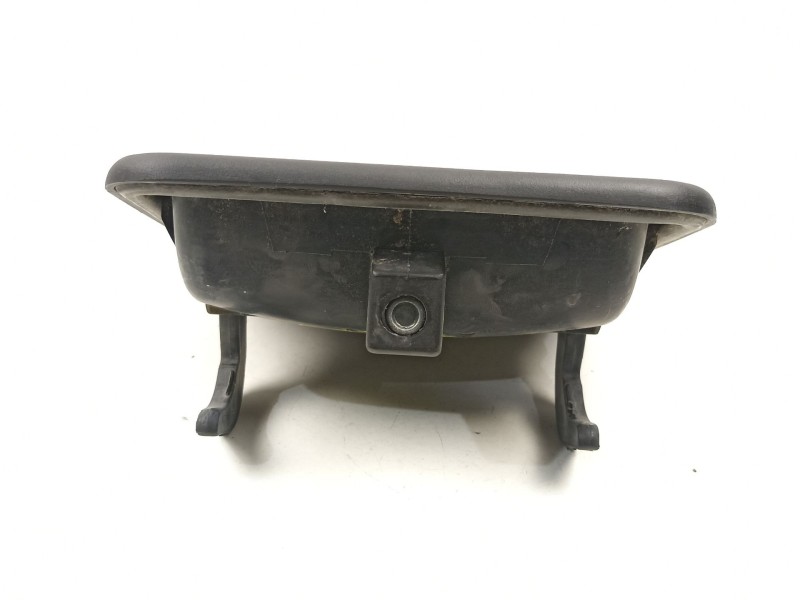 Recambio de manilla delantera derecha para citroën jumper i furgoneta (230l) 2.5 d referencia OEM IAM 9101E4  