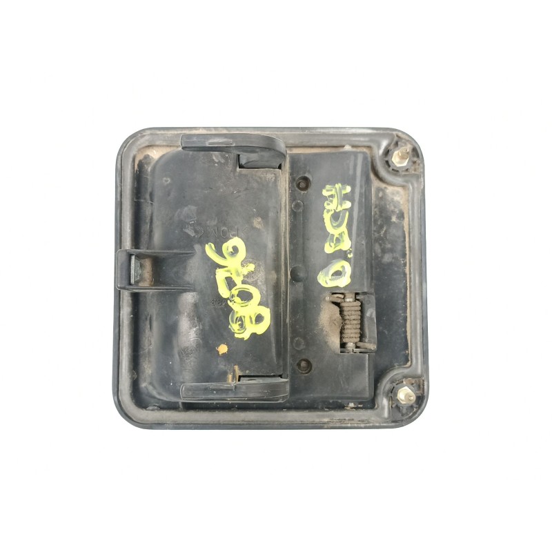 Recambio de manilla delantera derecha para citroën jumper i furgoneta (230l) 2.5 d referencia OEM IAM 9101E4  