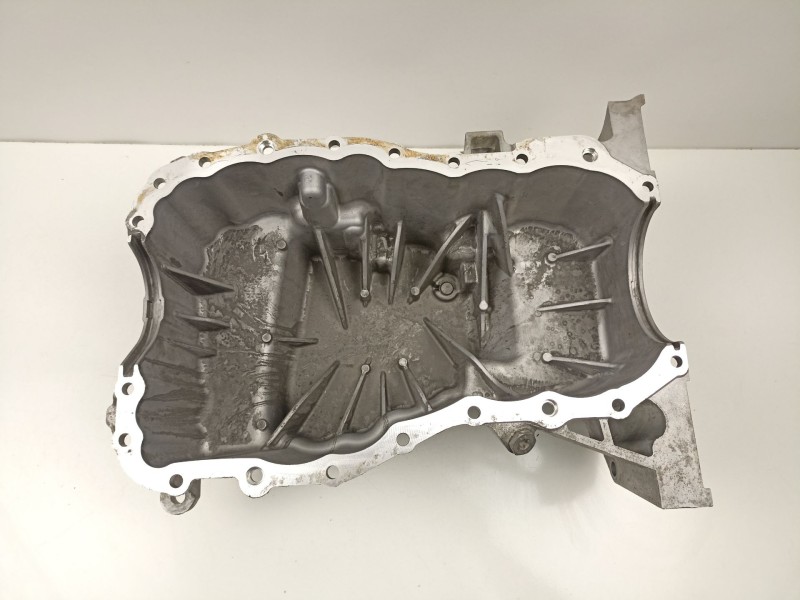 Recambio de carter aceite para dacia sandero ii 1.5 dci referencia OEM IAM 111115870R  