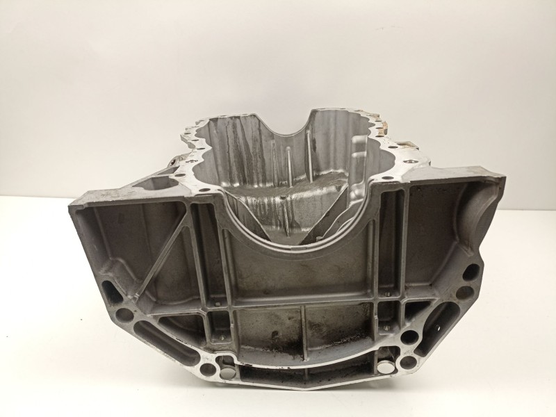 Recambio de carter aceite para dacia sandero ii 1.5 dci referencia OEM IAM 111115870R  