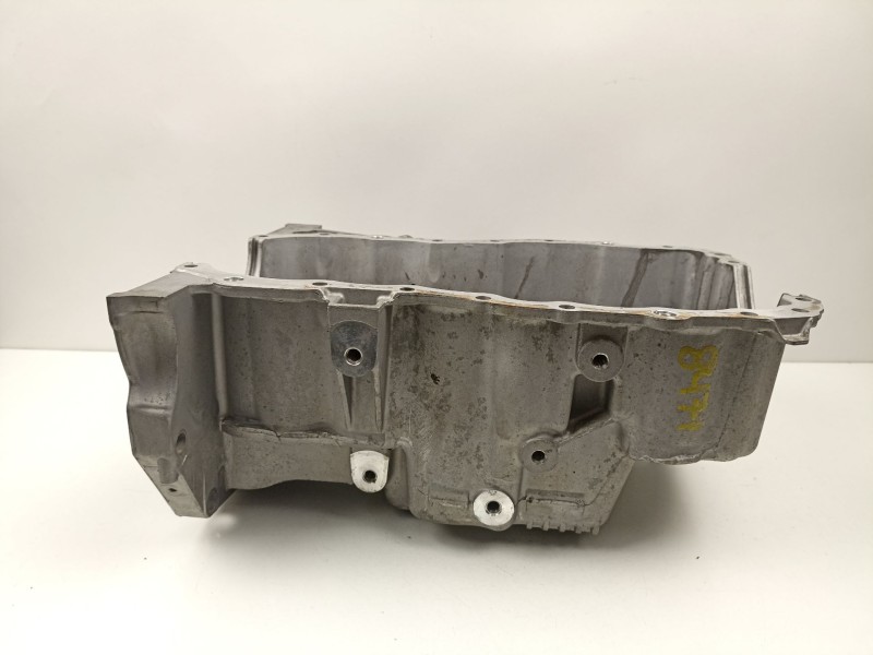 Recambio de carter aceite para dacia sandero ii 1.5 dci referencia OEM IAM 111115870R  