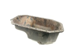 Recambio de carter aceite para seat ibiza iii (6l1) 1.4 16v referencia OEM IAM 036103601AC  