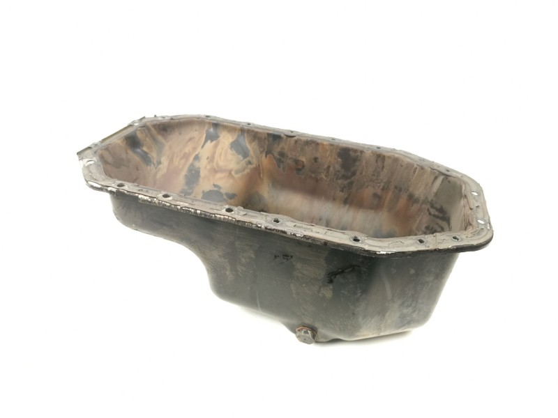 Recambio de carter aceite para seat ibiza iii (6l1) 1.4 16v referencia OEM IAM 036103601AC  